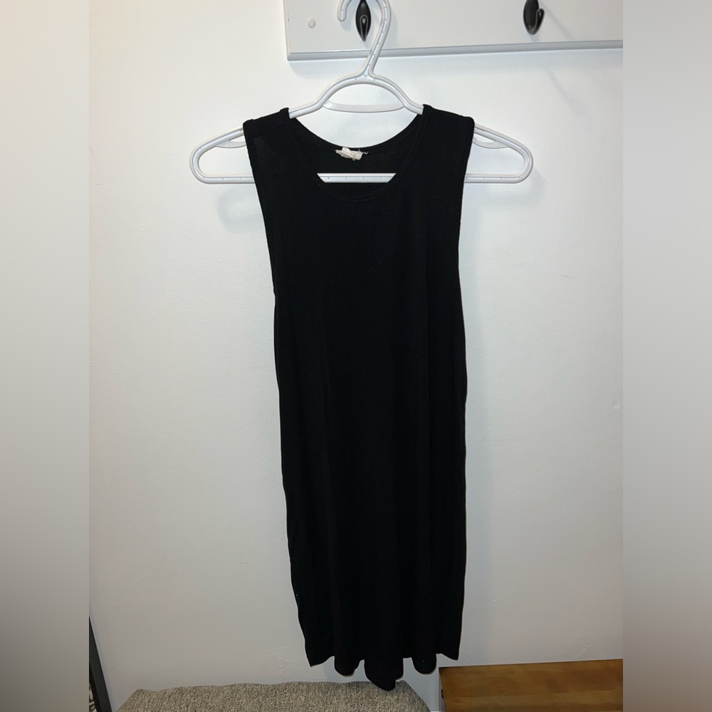 Garage Dress